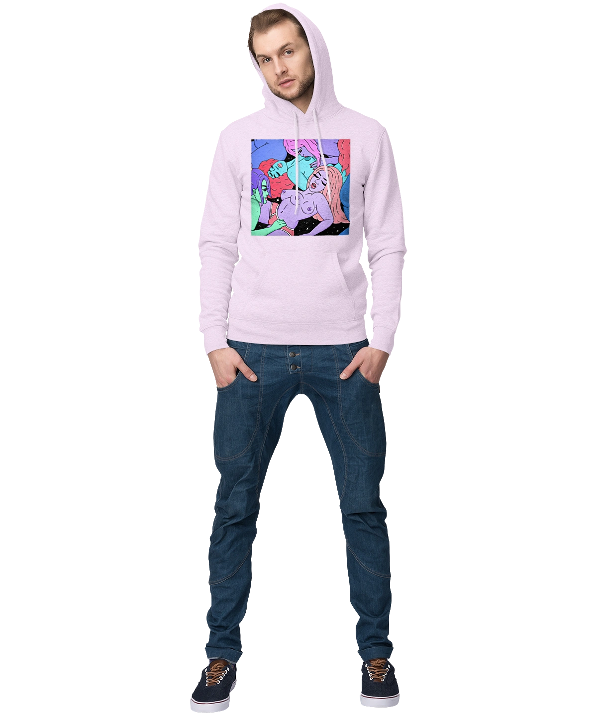 Дівчата Інопланетянки