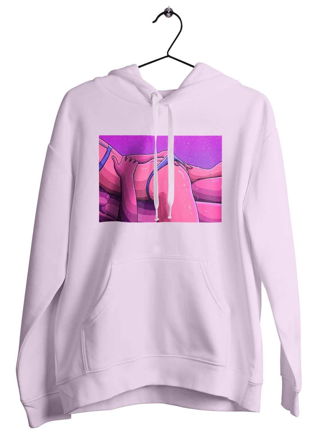 Removing Panties From Girls