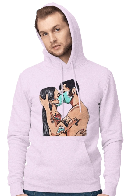 Коронавірусна Любов