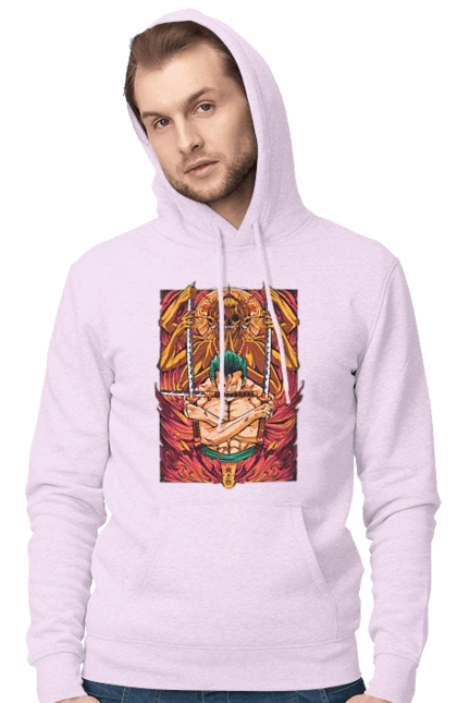 Ван Піс Зоро