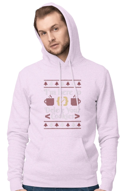 Я здесь чтоб удалить твои куки