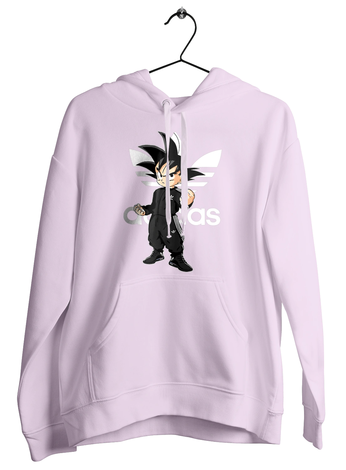 Adidas Son Goku