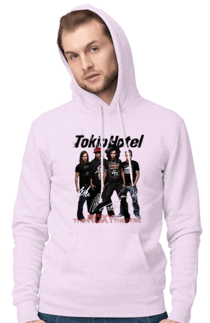 Tokio Hotel