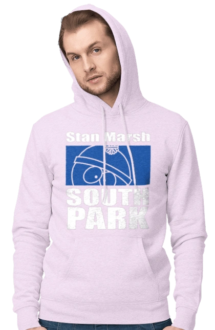 South Park Stan Marsh