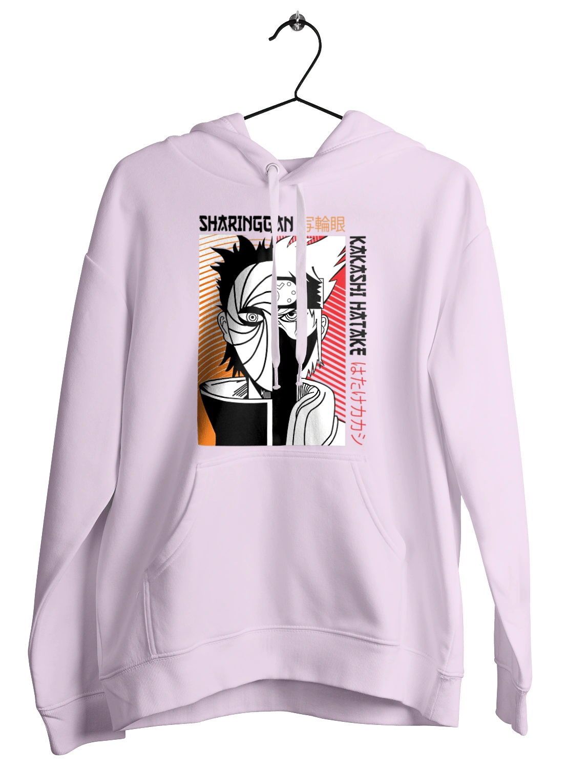 Naruto Kakashi Hatake