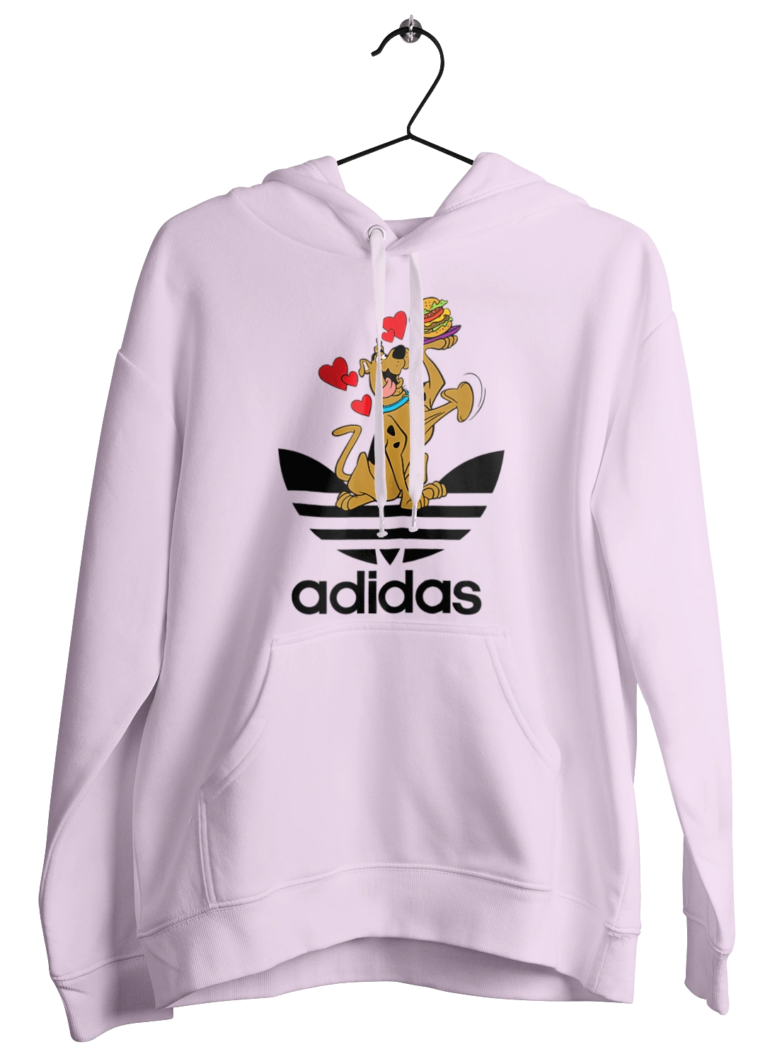 Adidas Скуби Ду