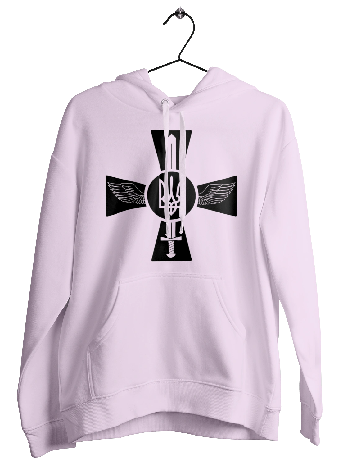 Ukraine coat of arms