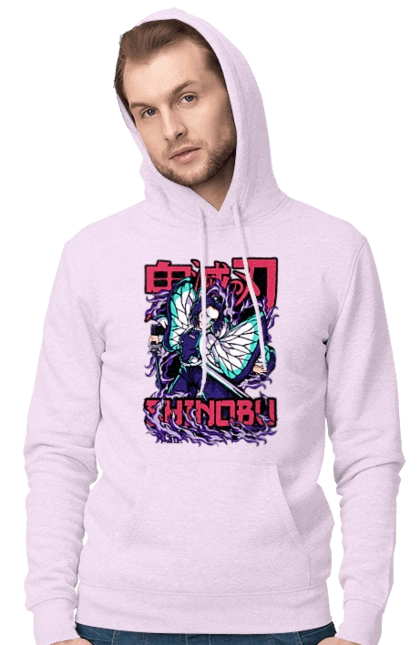 Demon Slayer Shinobu