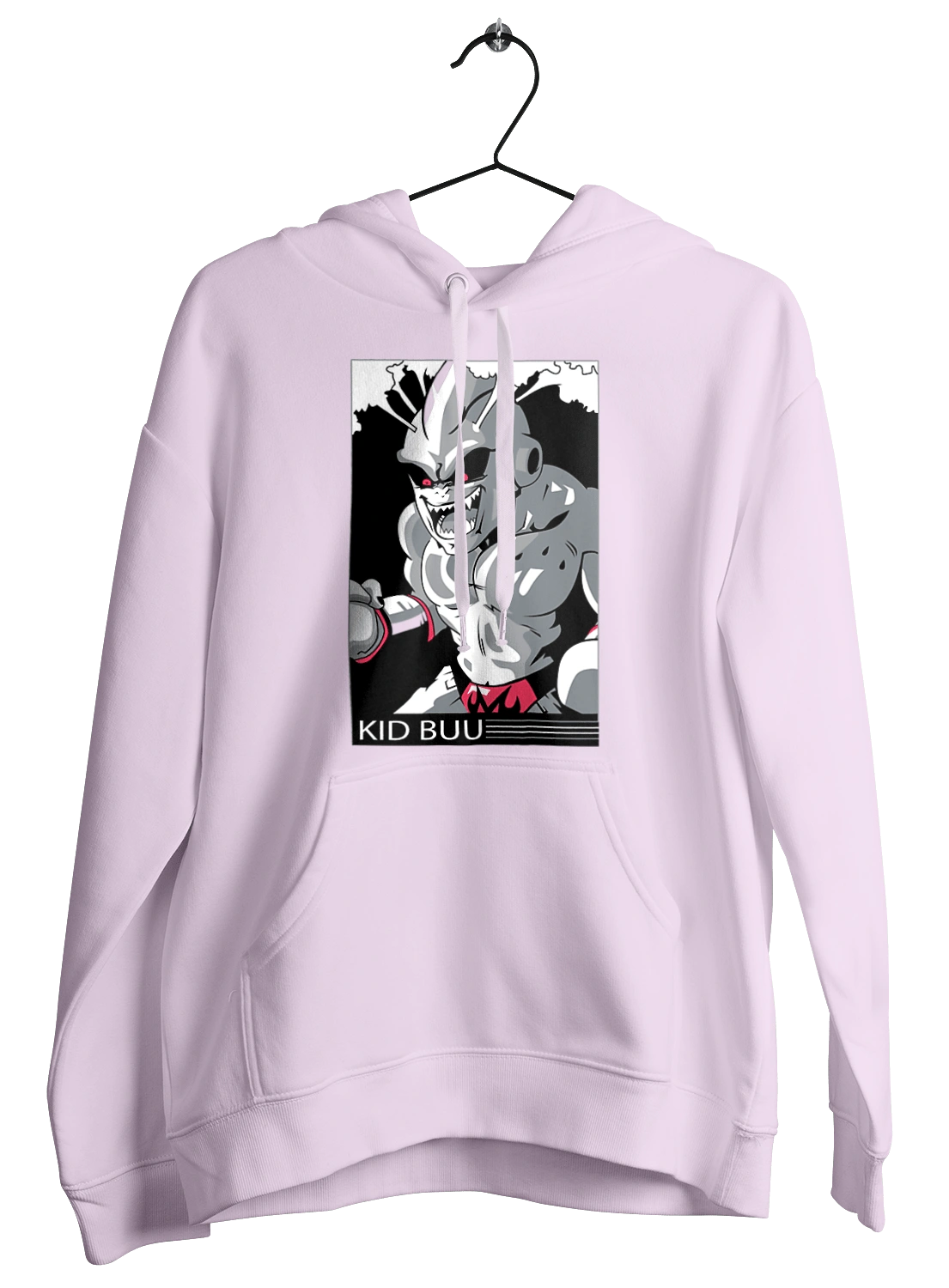 Dragon Ball Majin Buu