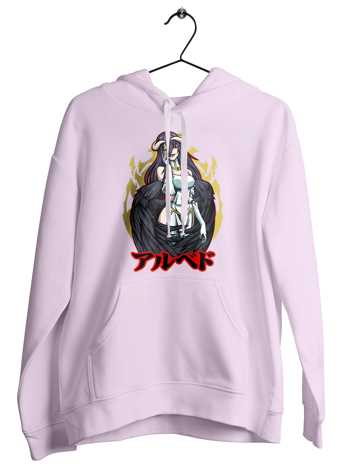 Оверлорд Альбедо