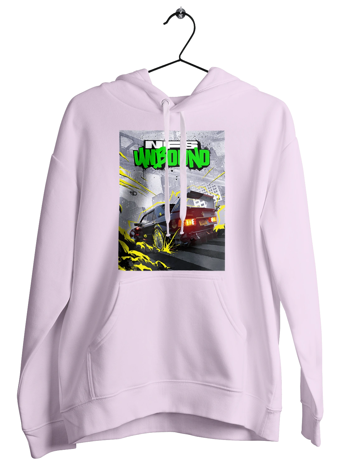 Need for Speed Unbound