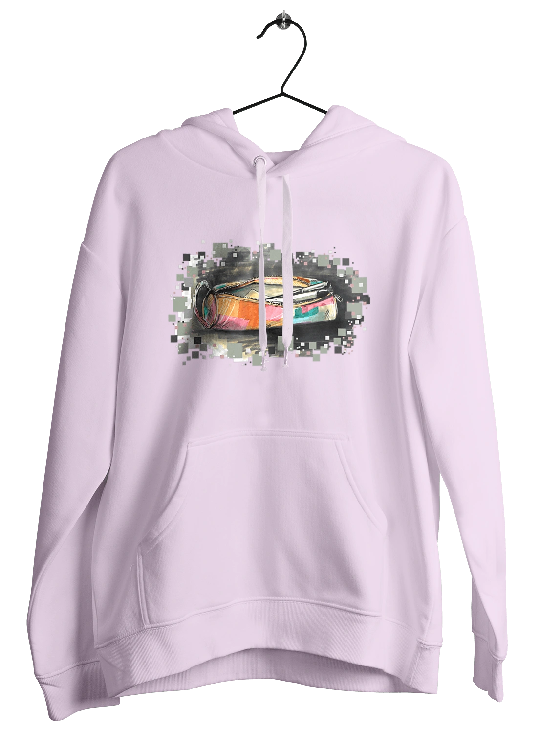 Пенал Авторський малюнок