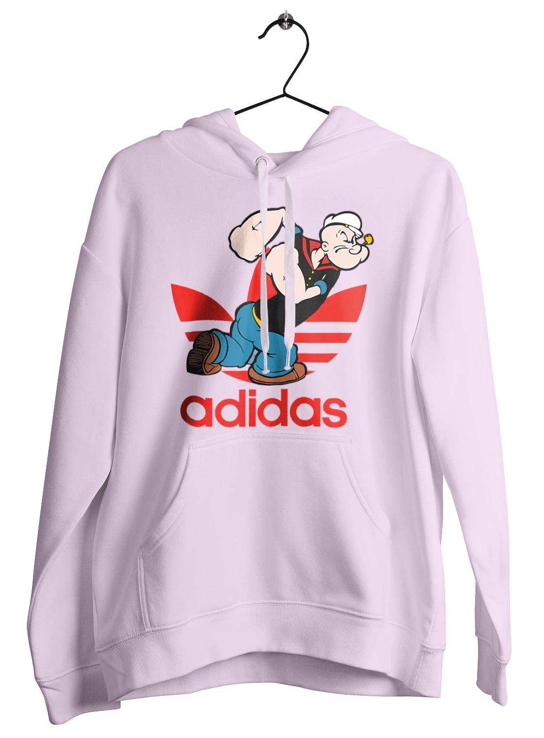 Adidas Моряк Попай