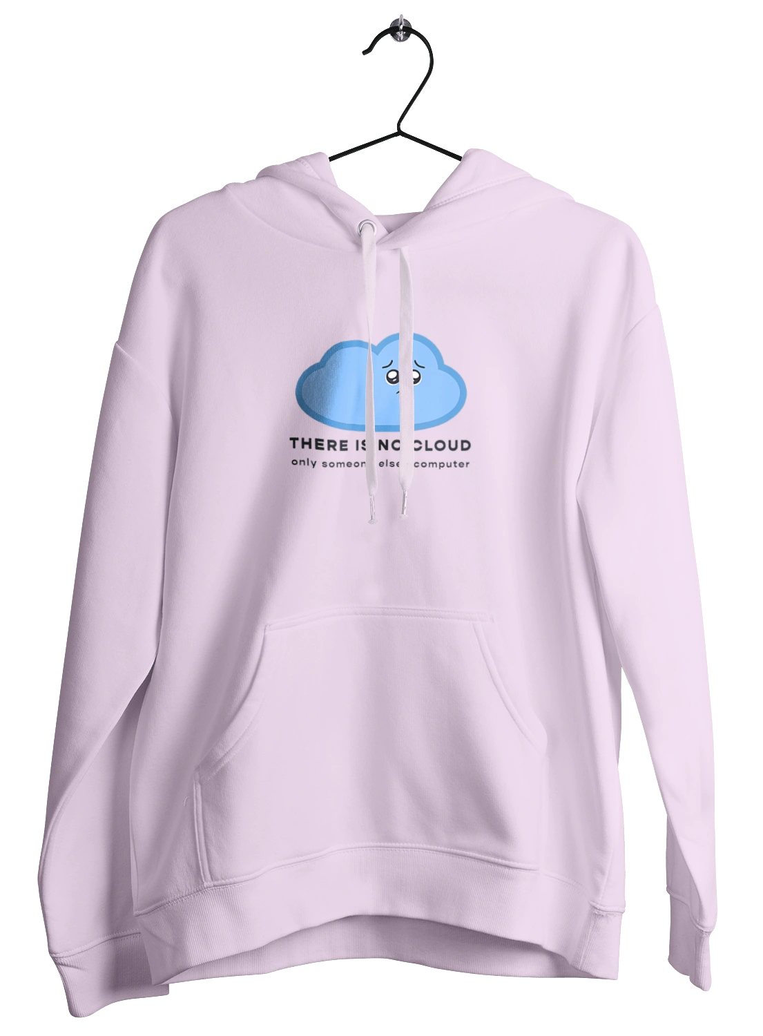 There is no cloud for programmers, devops