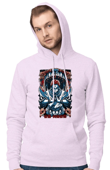 Магічна битва Сукуна