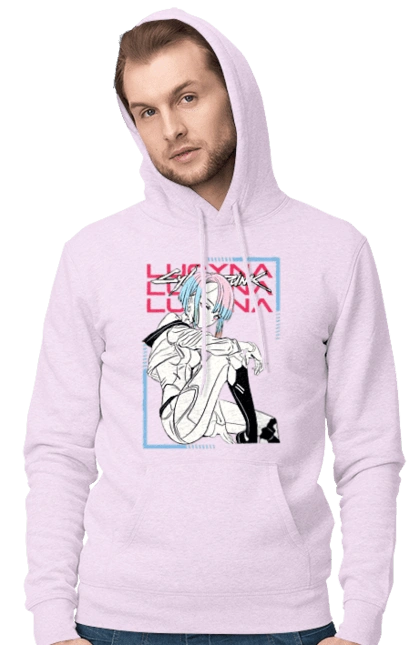 Cyberpunk: Edgerunners Lucy