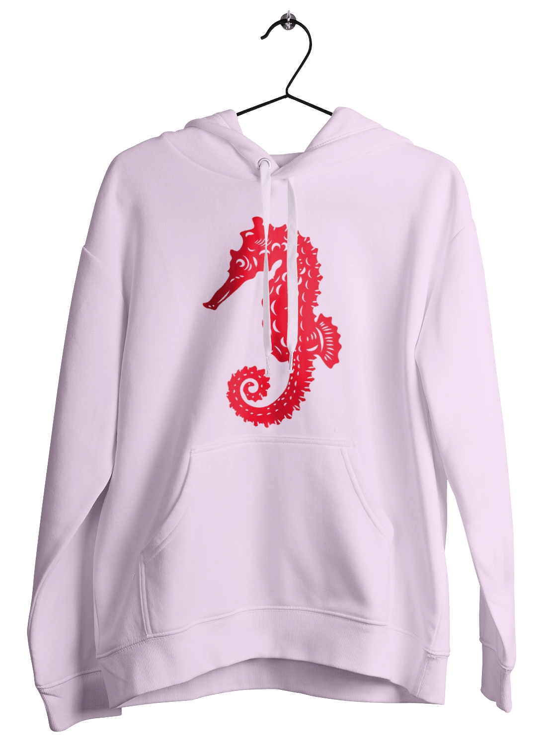 Морской конек