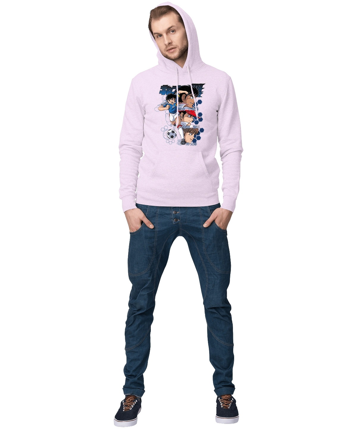 Капітан Цубаса