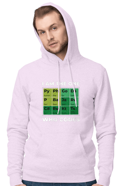 Мужское худи с принтом Я тот, кто кодит. 404, andoid, aws, backend, c, cloud, css, data, dev, devops, frontend, geek, git, github, go, golang, google, hacker, html, ios, java, javascript, jquery, js, linux, nodejs, php, python, react, science, script, web, бинарный, дата, код, компьютер, линукс, облако, пайтон, пингфин, программирование, программист, талисман, хакер, языки программирования. 2070702