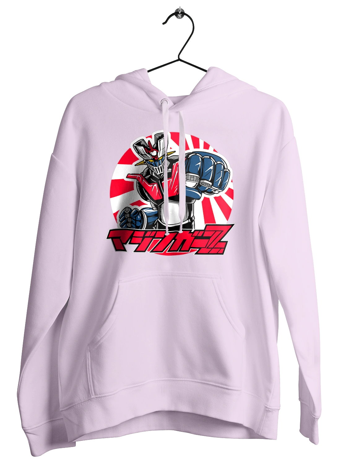 Mazinger Z Грендайзер