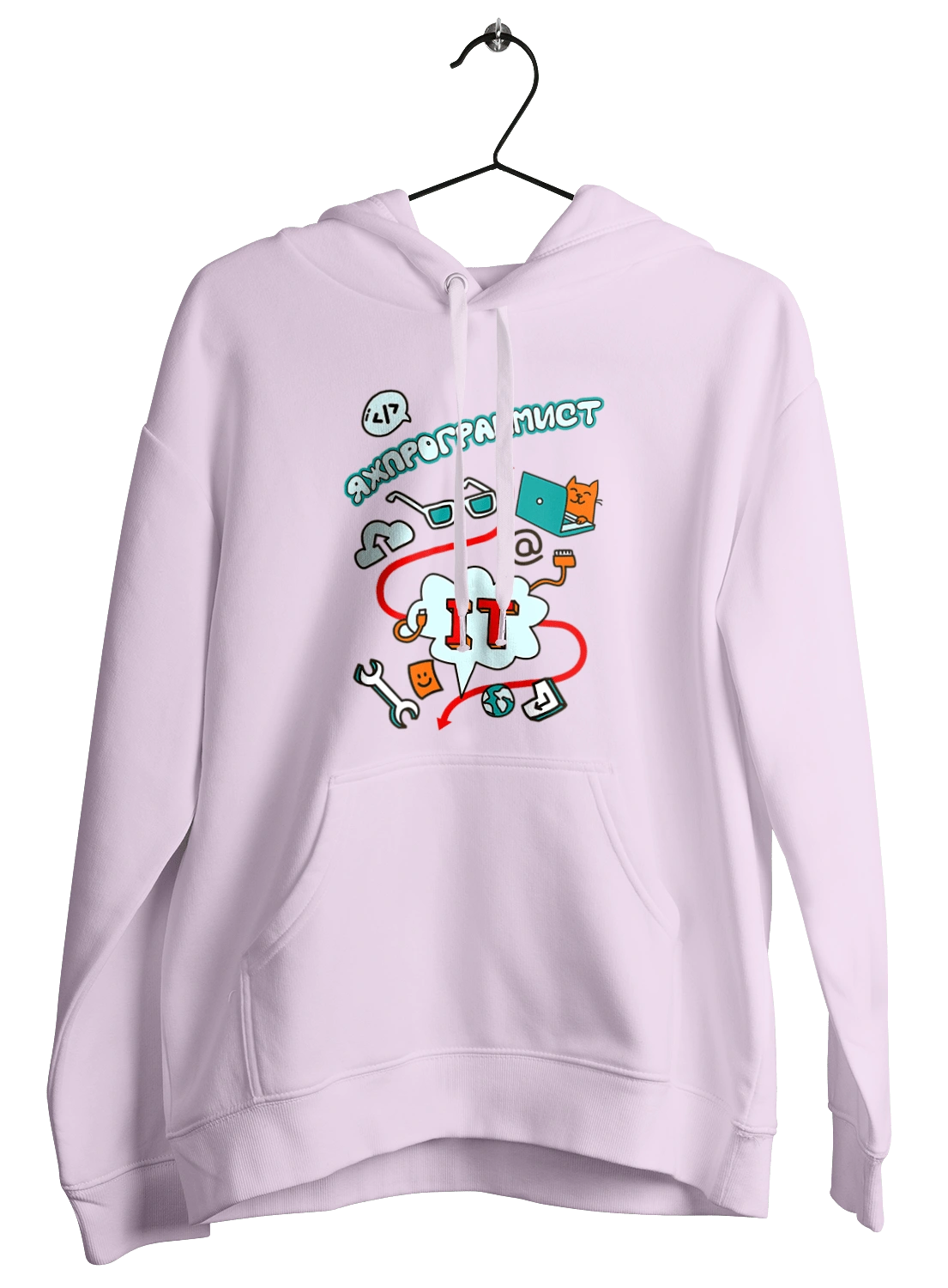 Яжпрограміст