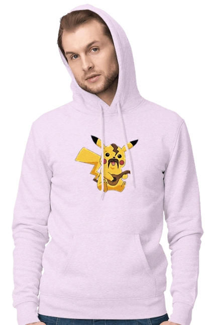 Український Пікачу