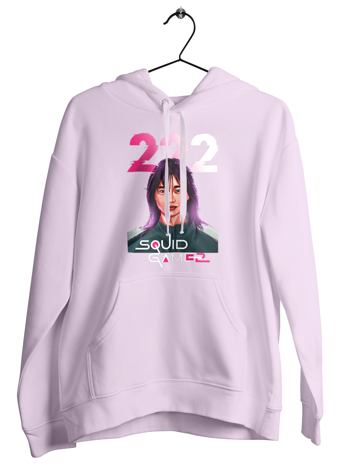 Squid Game Kim Jun hee