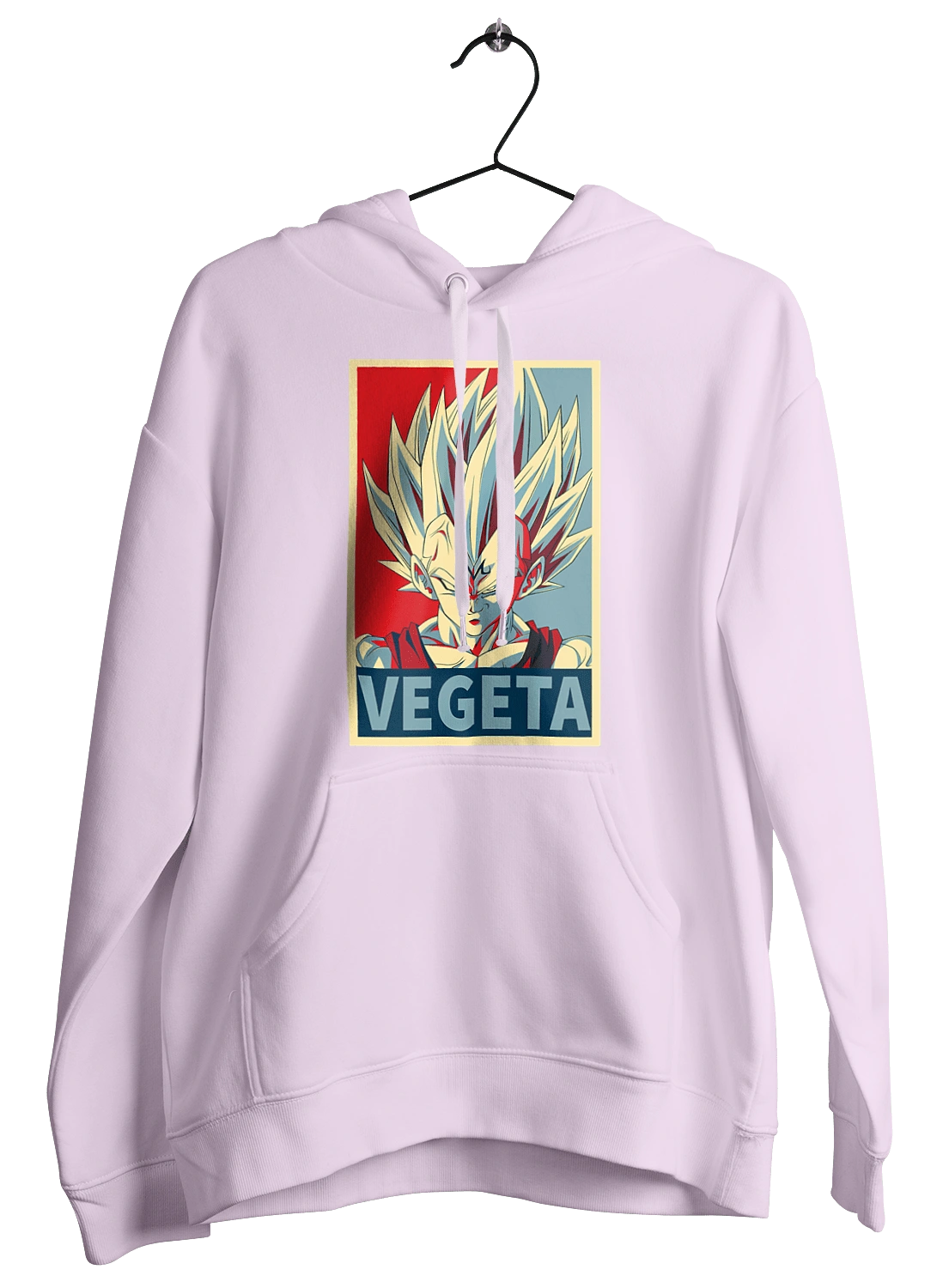 Dragon Ball Vegeta