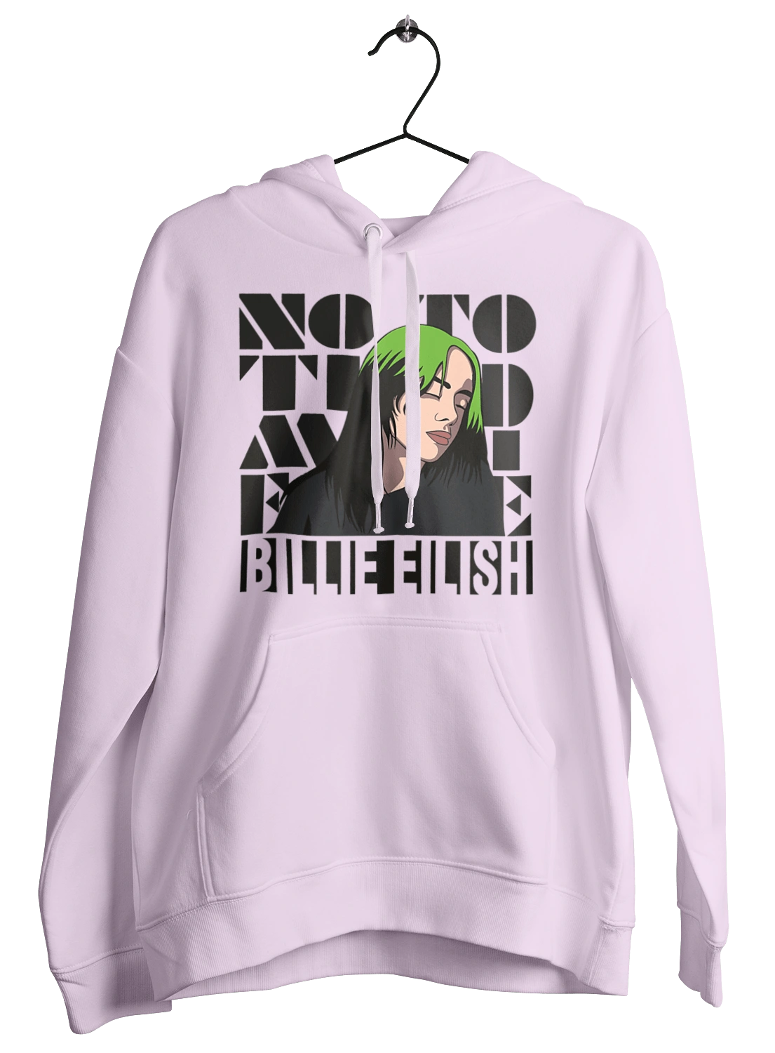 Билли Айлиш