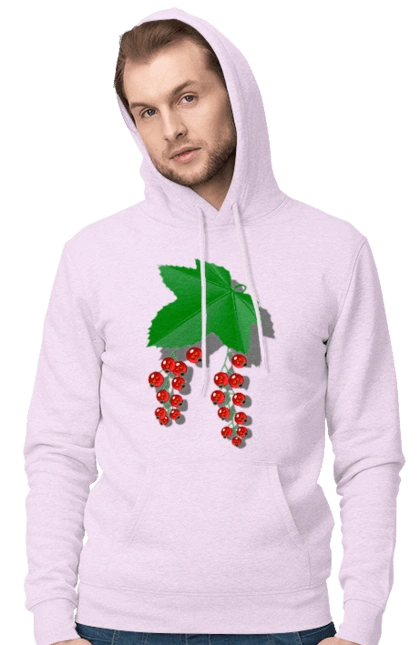 Красная Смородина