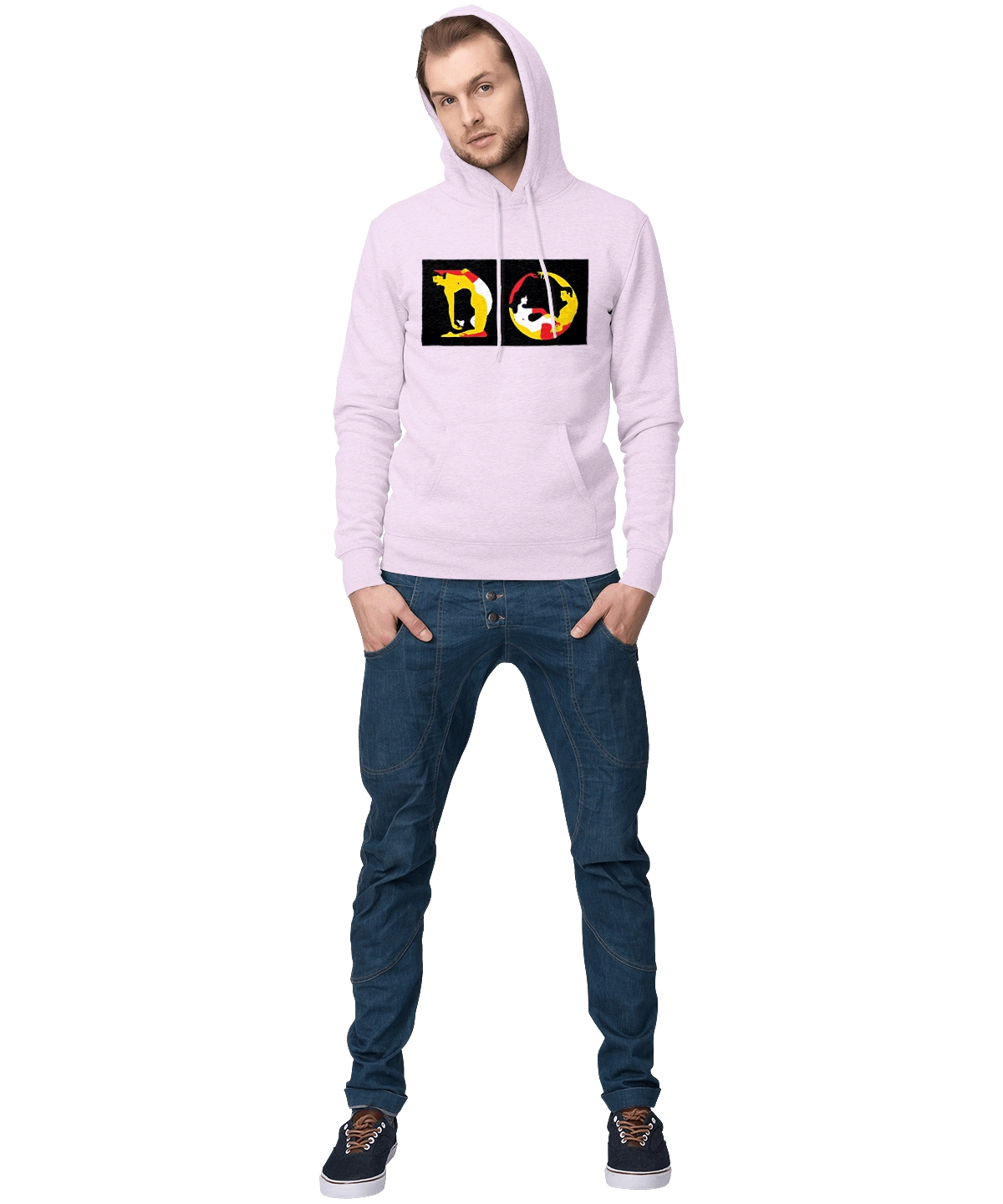 Stretching For An Adult