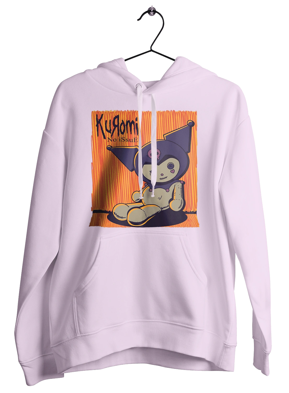 Хелло Кітті Куромі