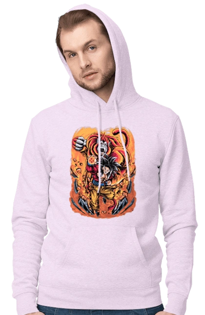 Жемчуг дракона Сон Гоку