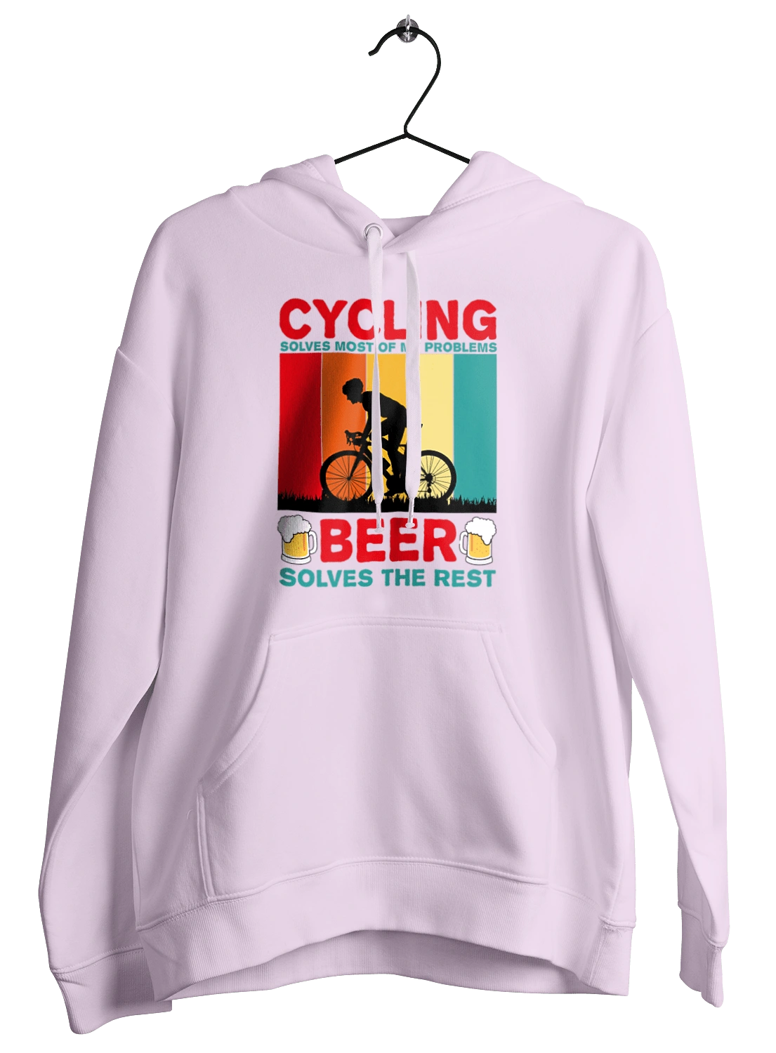 Cycling Beer