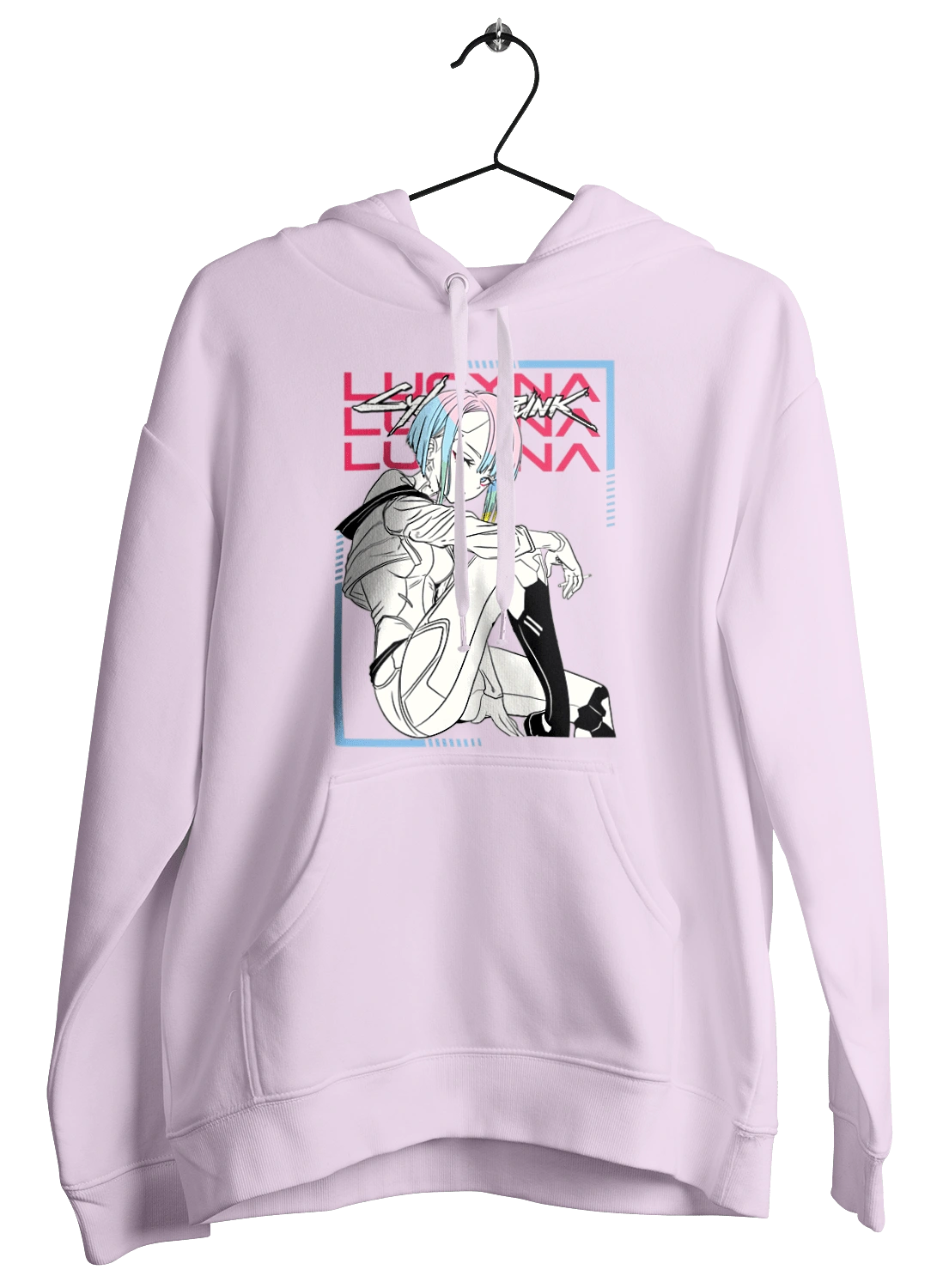 Cyberpunk: Edgerunners Lucy