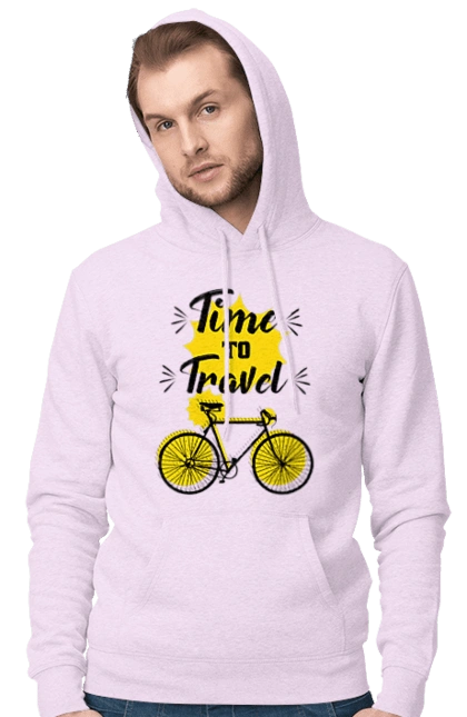 Travel Time, Bicycle