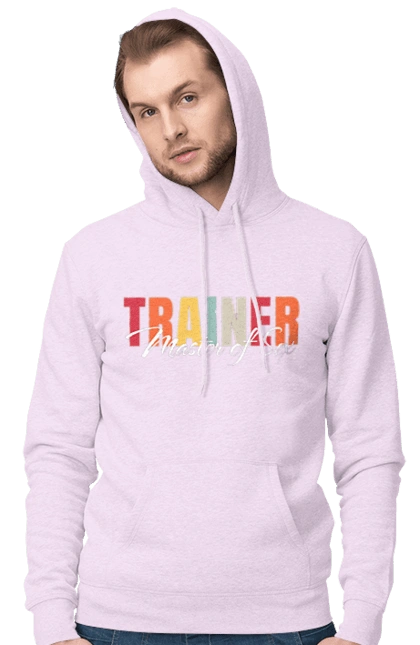 Тренер майстер секса