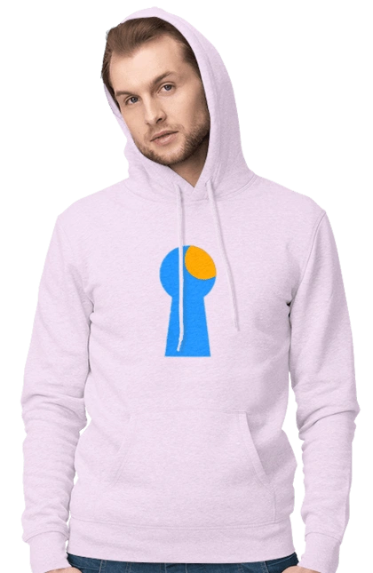 Замочная скважина