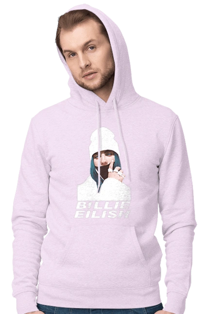 Билли Айлиш