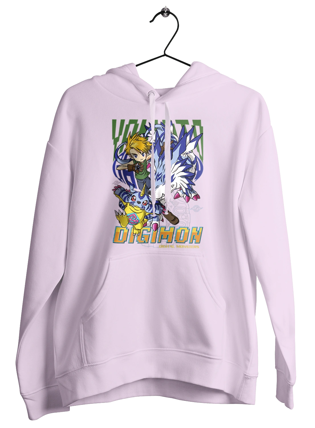 Digimon Ішида Ямато