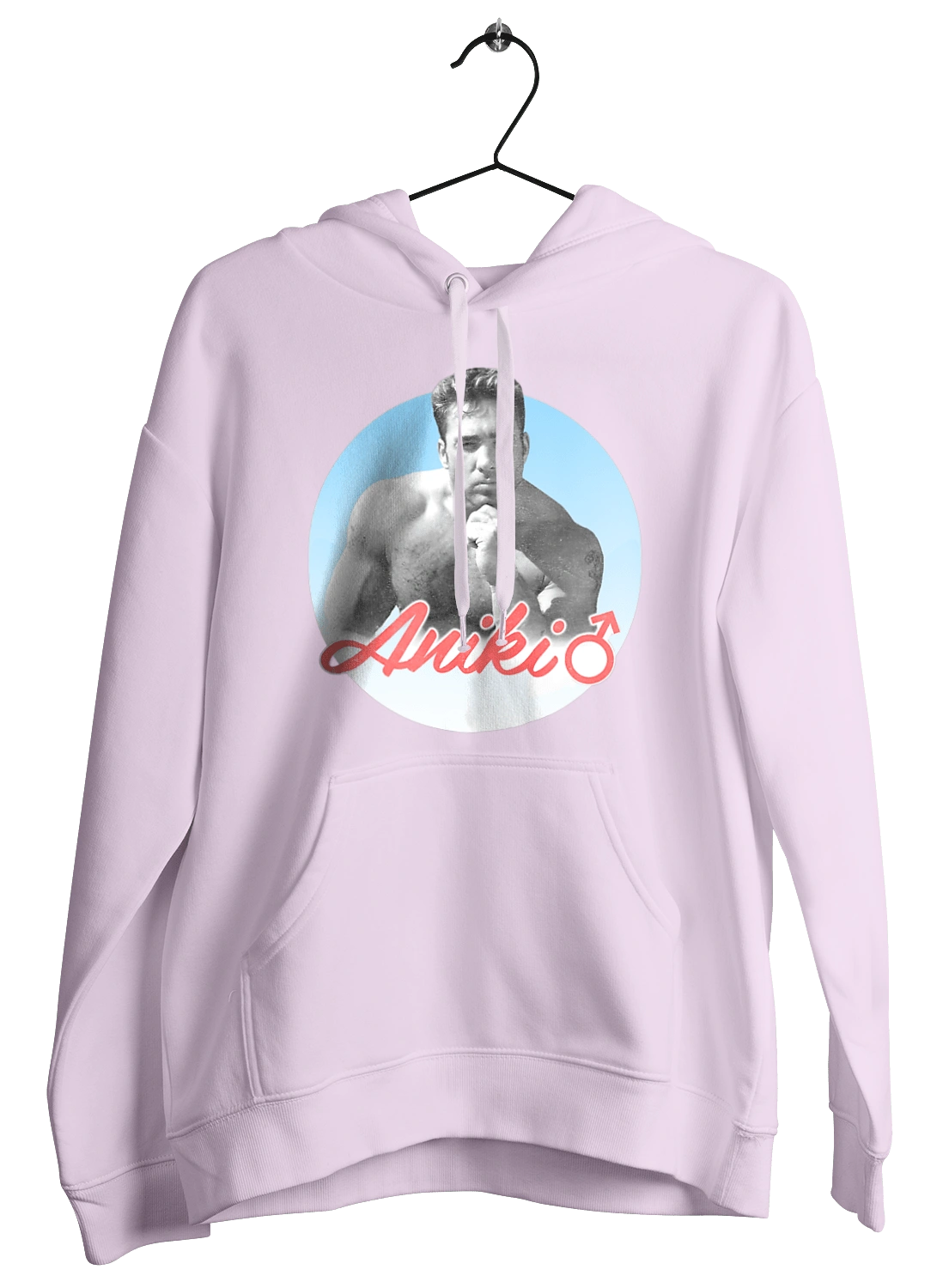 Біллі Херрінгтон