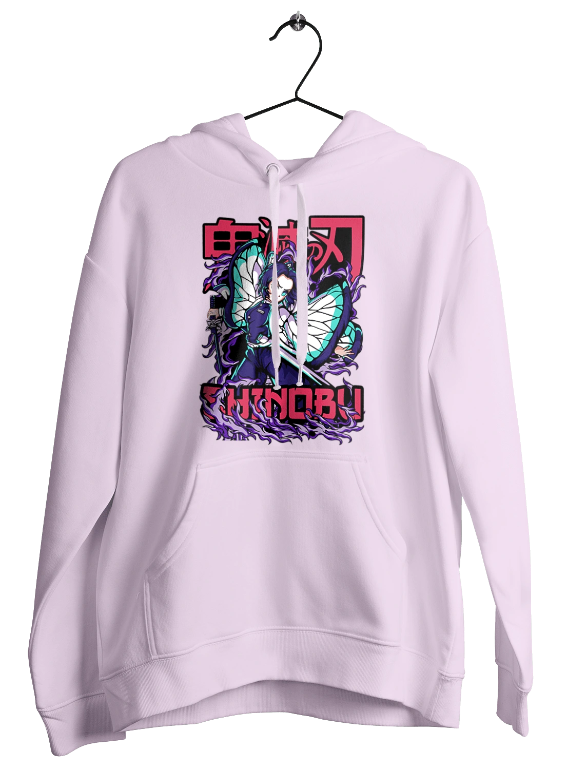 Demon Slayer Shinobu