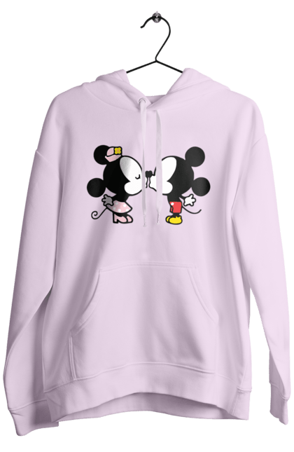 Чоловіче худі з принтом "38". Mickey mouse, minnie mouse, дісней, міккі, міккі маус, мінні маус, мультфільм. 2070702