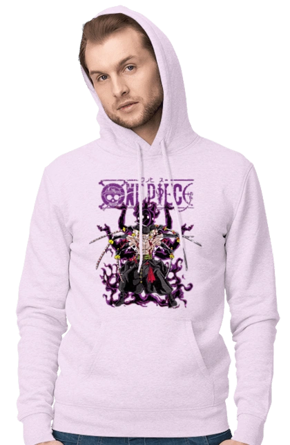 Ван Піс Зоро