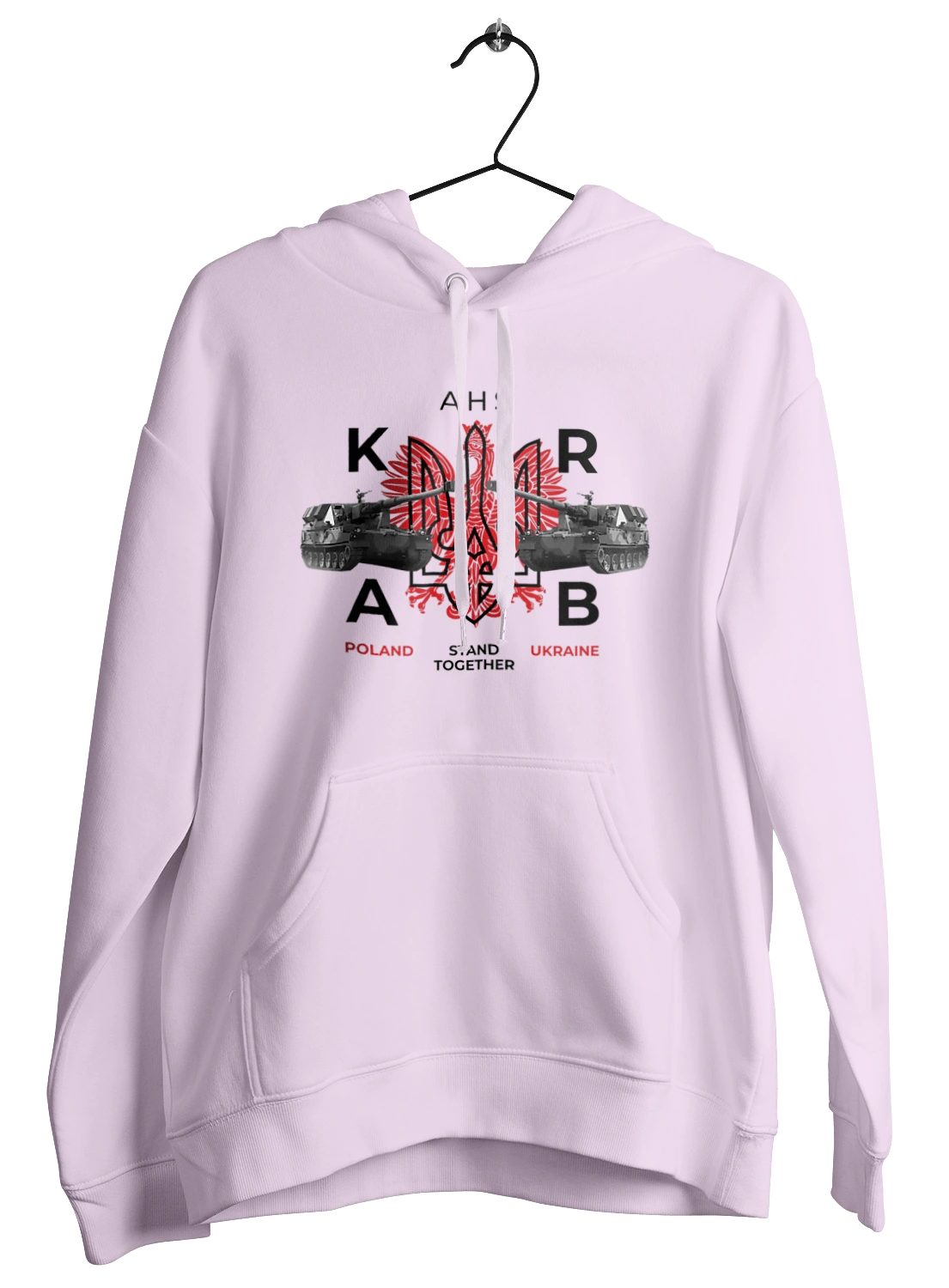 AHS KRAB