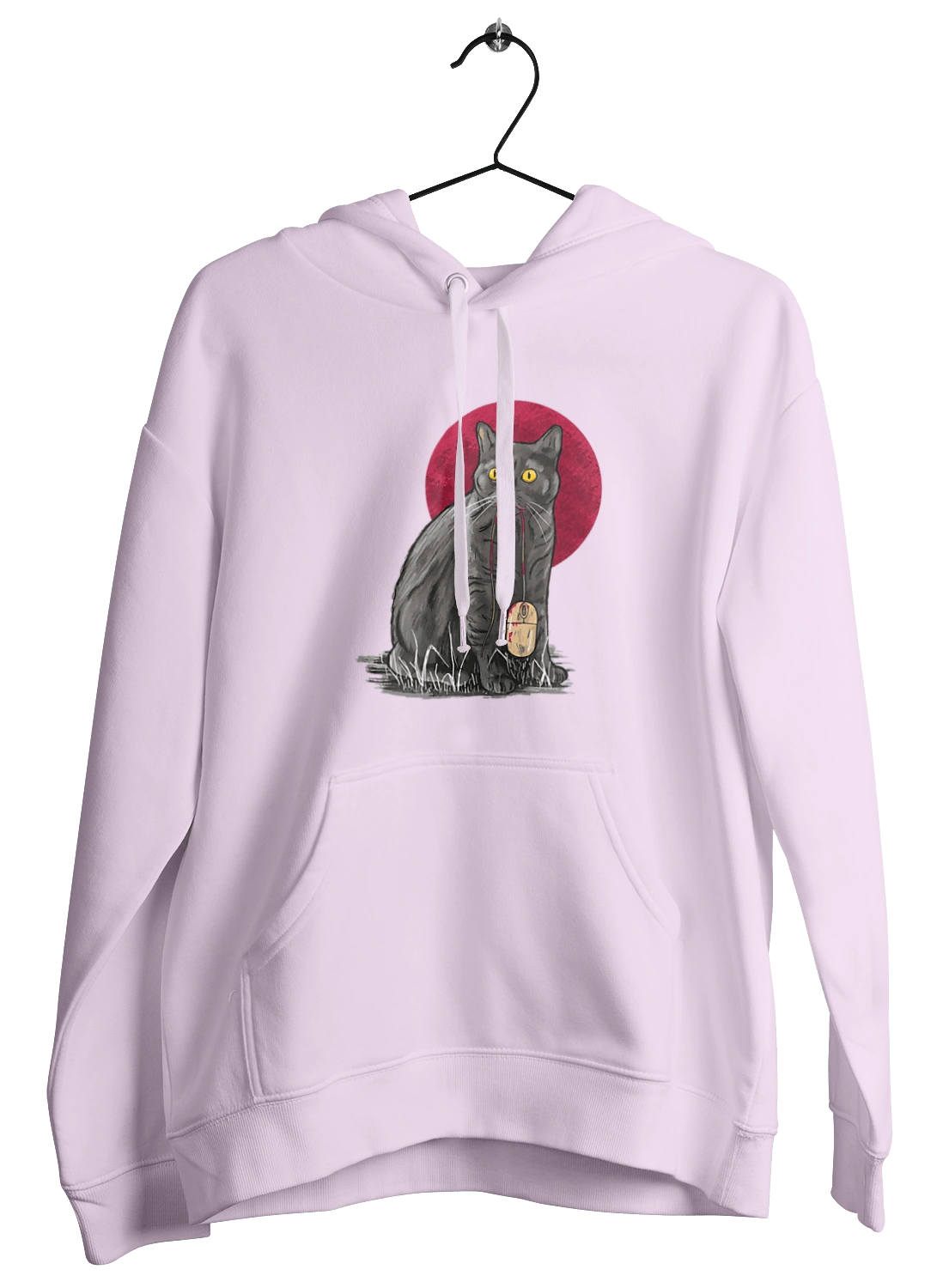 Кот програміст та мишка 404 День програміста