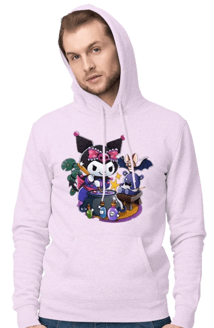 Хелло Кітті Куромі