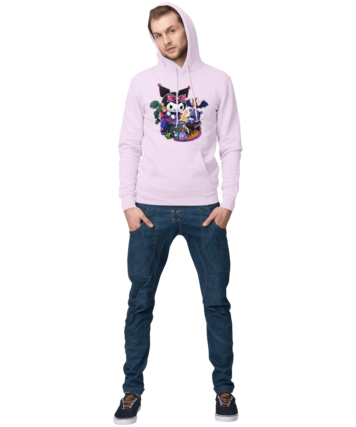 Хелло Кітті Куромі