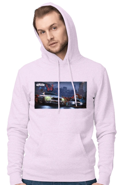 Need for Speed Unbound