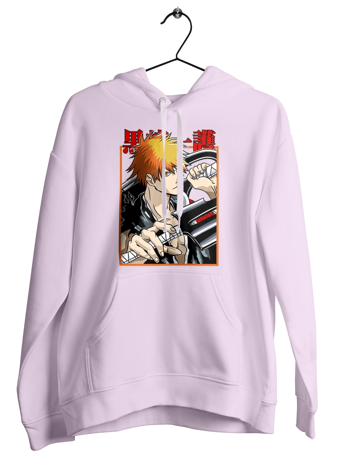 Bleach Ichigo Kurosaki